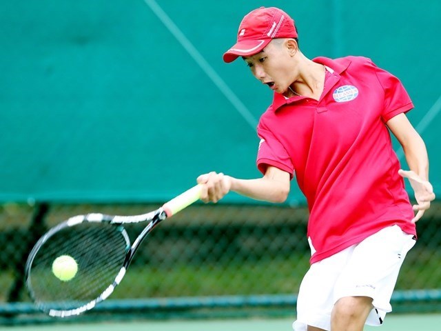 junior davis cup