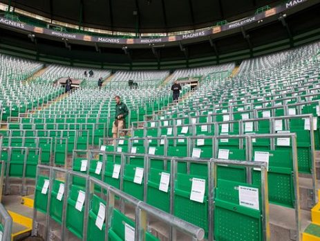 an toàn cho người xem