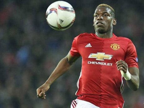 fifa điều tra việc chuyển paul pogba