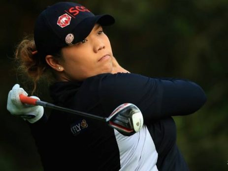 kim sei young giành chiến thắng