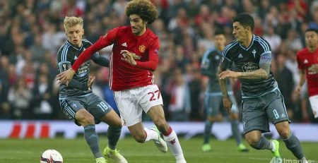 manchester united vượt qua vòng loại europa