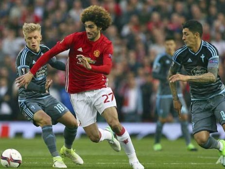 manchester united vượt qua vòng loại europa