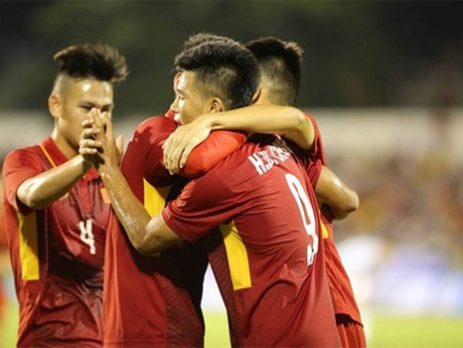 việt nam chiến đấu với argentina