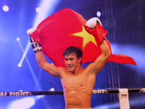 võ thuật việt nam