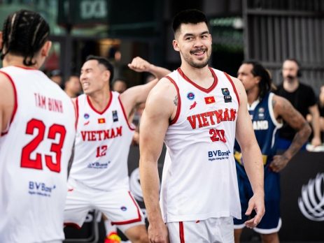 Đội tuyển Việt Nam bước vào vòng bảng với phần thể hiện xuất sắc