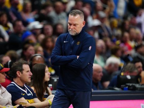 HLV Michael Malone chính thức bị sa thải sau gần một thập kỷ gắn bó